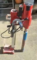 Kernbohrmaschine Baojie