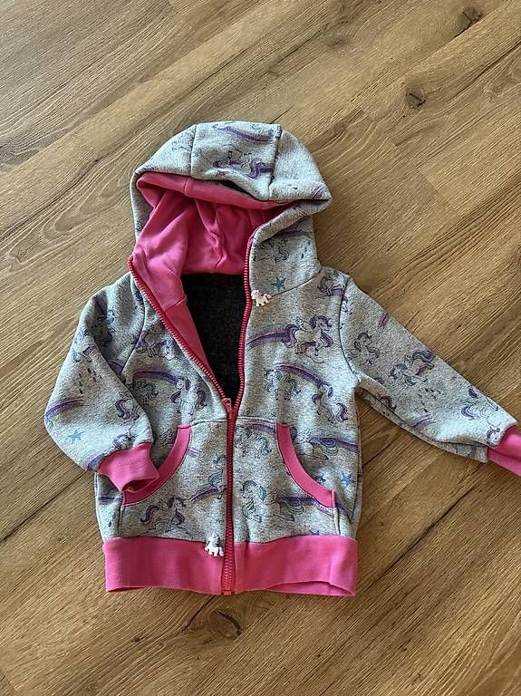 Maglioni & Felpe: Hoodie Gr 98 – Usato da Schiers venduto da ani_nd8h