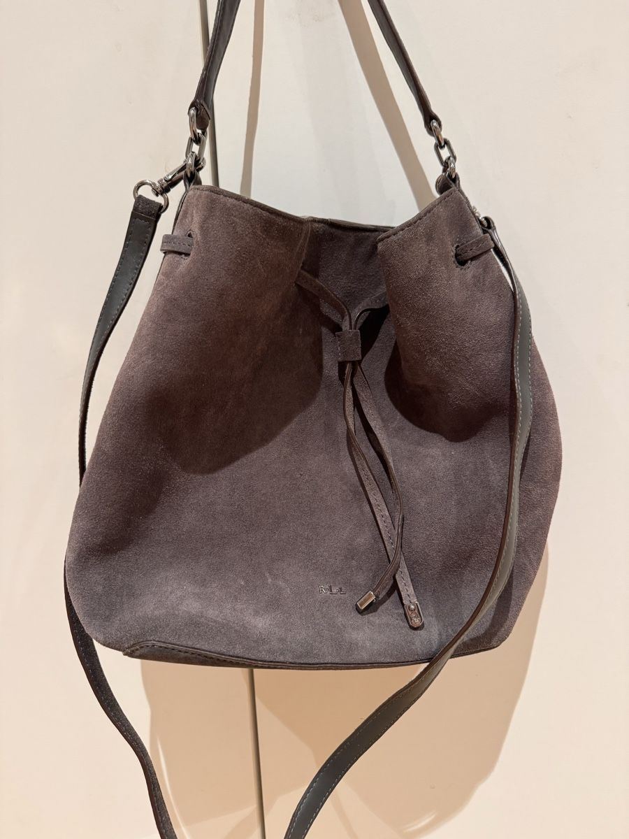 Ralph Lauren Borse da donna: Handtasche Ralph Lauren – Usato da Davos Platz venduto da mbe_r5tv 1