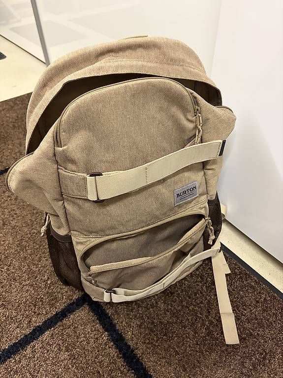 Sacs à dos: Burton Rucksack – D'occasion à Flüh par fuchssa1 3