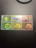 Pokemon Cards Set 3 Japanese Good Condition🔥🔥