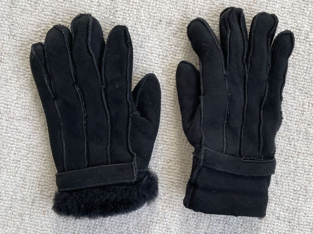 Generic Glamtron Mittelalter Renaissance Handschuhe Reines