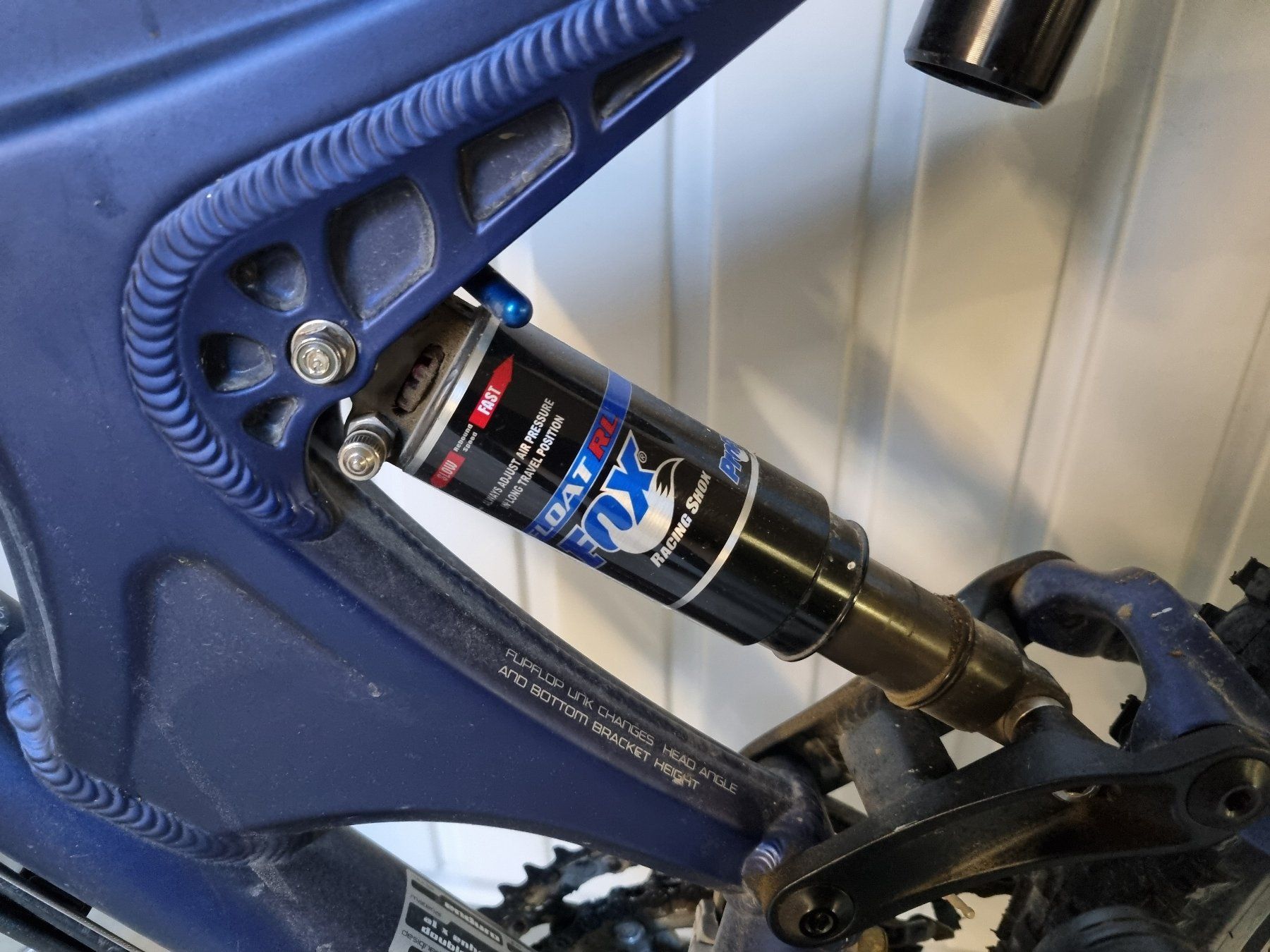 Specialized Biciclette: Mountainbike Specialized Enduro Comp – Usato da Otelfingen venduto da  1