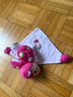 Sterntaler Nuscheli mit Rassel