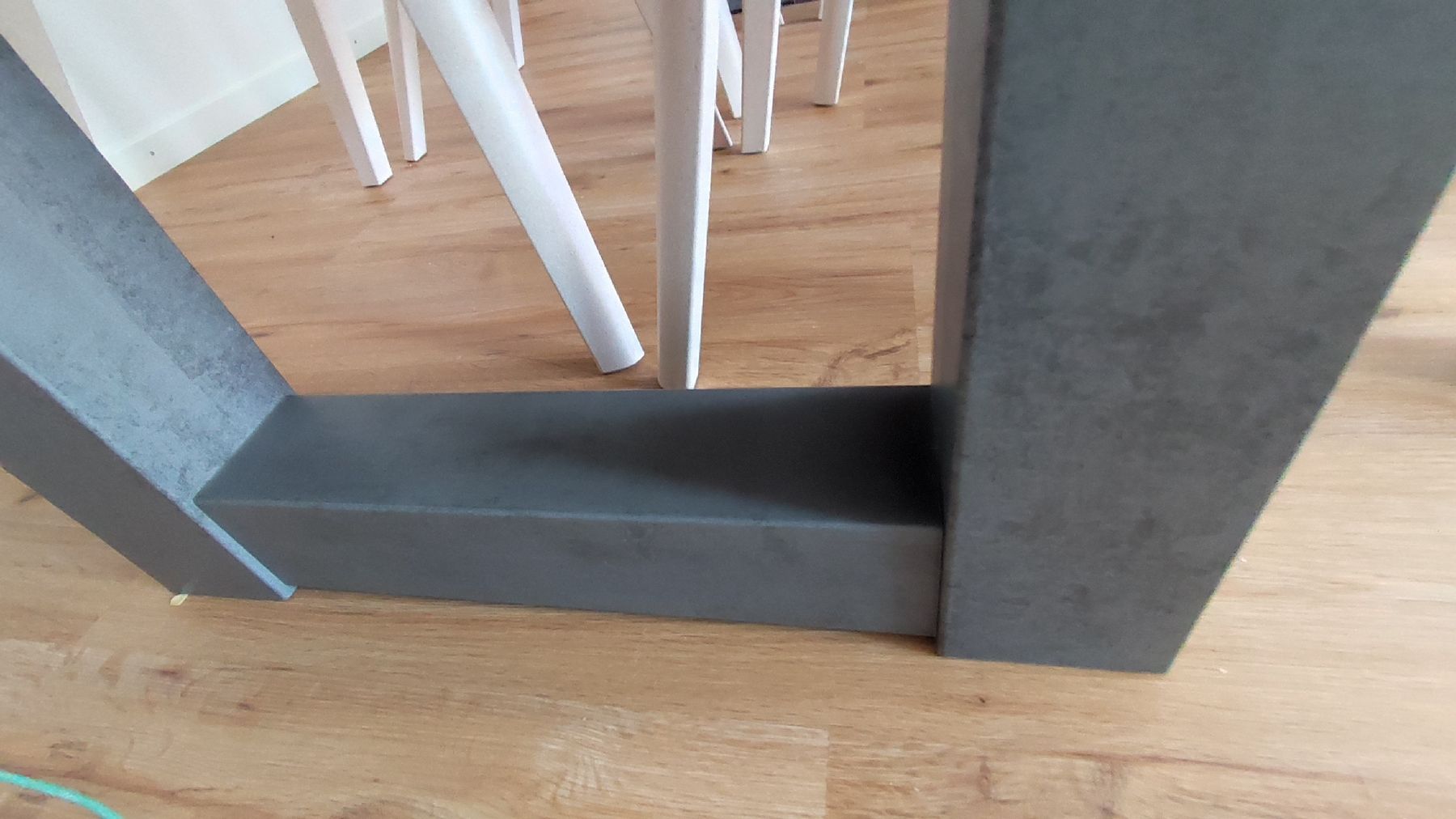 Tische: Esstisch – Gebraucht aus Sempach Station von Szizi 4
