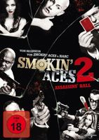 Smokin' Aces 2: Assassins' Ball ( Action-Thriller ) - Vinnie
