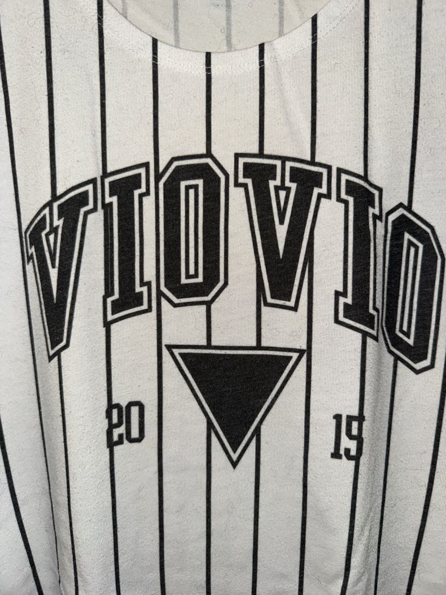 Canottiere & Pantaloni: VIOVIO Tanktop – Usato da Gossau ZH venduto da Shaolin 1
