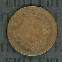 CHF___0.01 1894 ss-vz 1 Rappen