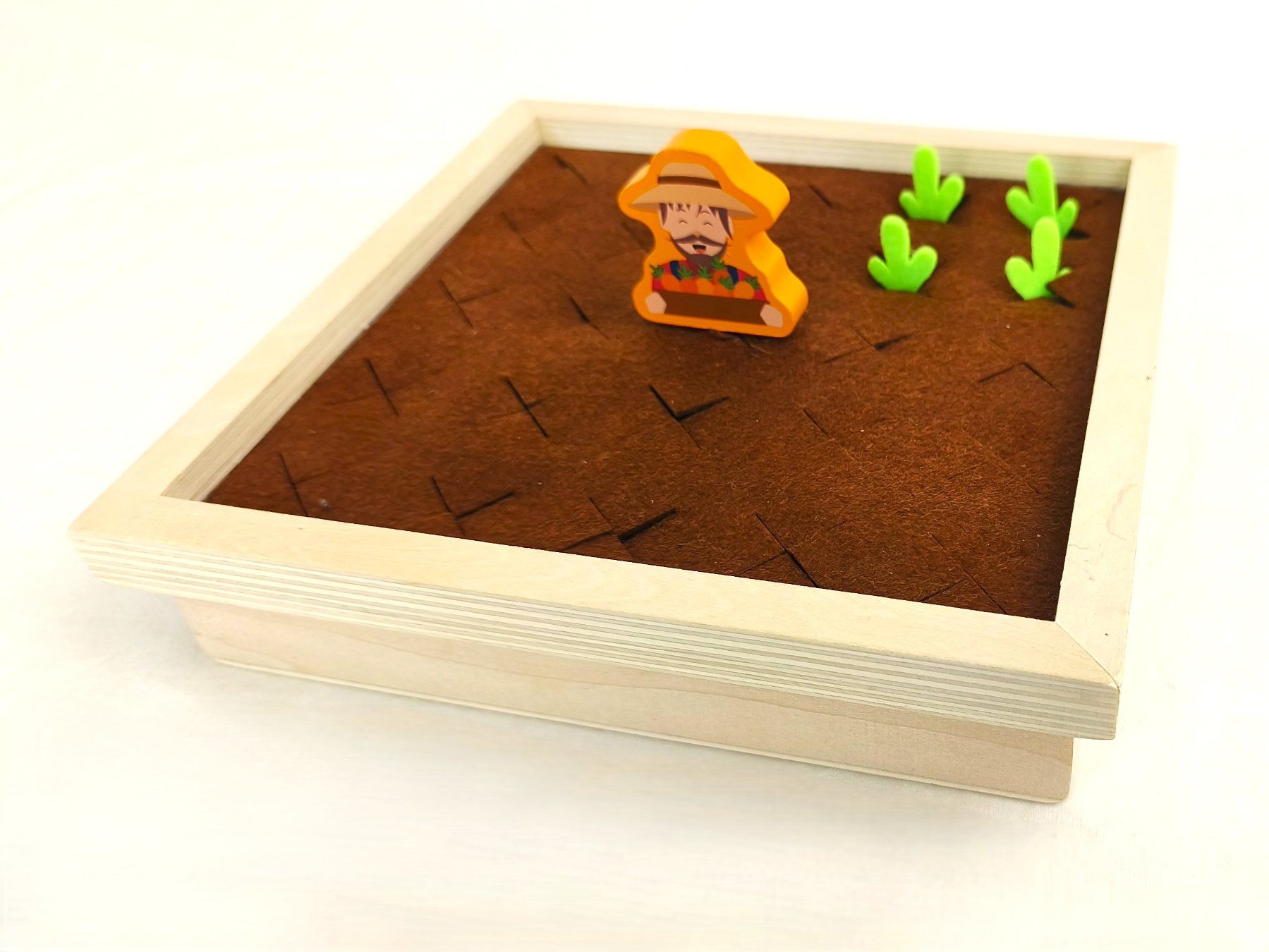 Spielzeuge: Kinder Memoryspiel aus Holz – Gebraucht aus Pratteln von Restwert_Pratteln