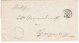 Vorphila Luzern 1865