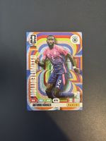 2026 Panini Adrenalyn XL WM Antonio Rüdiger Limited Edition