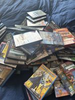 DVDs - Top Zustand! Disney + Dreamworks + Pixar