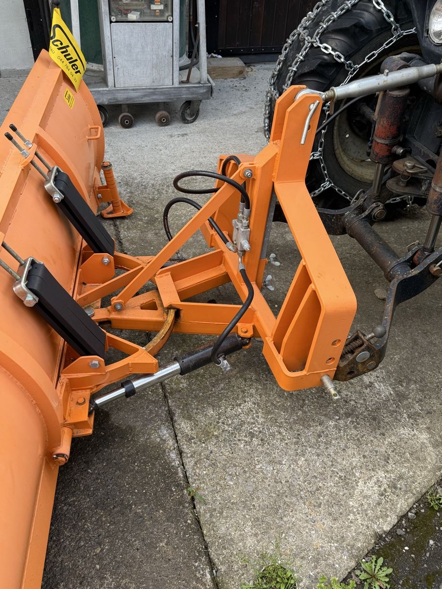 Traktoren: Deutz DX 4.50 – Gebraucht aus Neuheim von Setra411 2