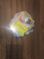 aventures Ensemble lot de cartes revers et holo FR