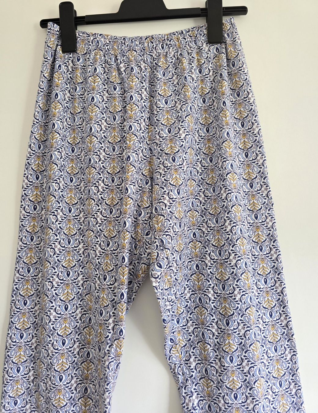 Calida Négligés & Pyjamas: Calida Damen Pyjamahose Grösse S – D'occasion à Oetwil an der Limmat par dhantal 6