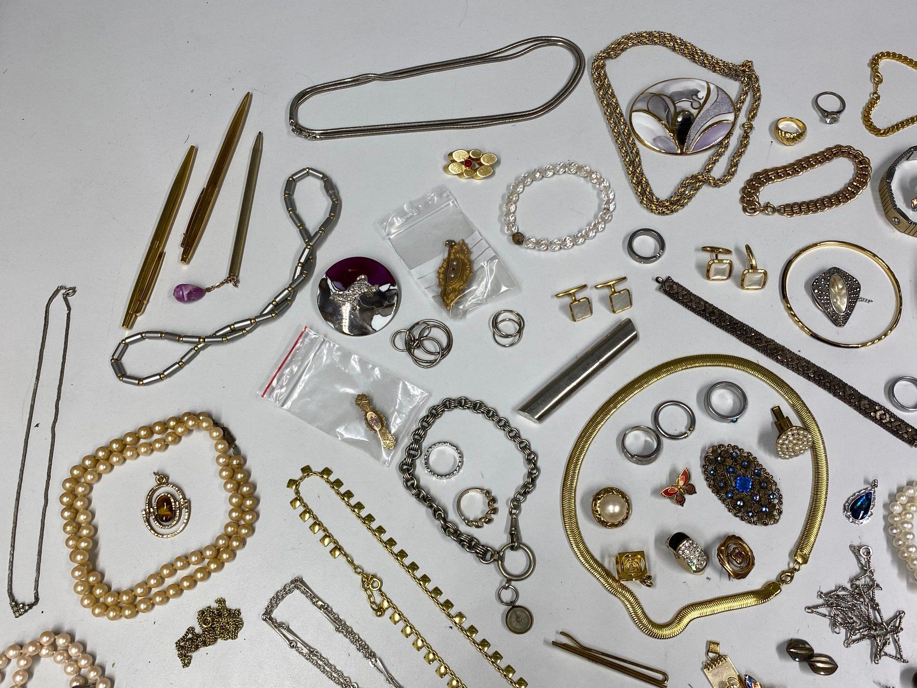 Altri gioielli: LOT Modeschmuck //i540 – Usato da Bern venduto da JMsoehne1987 7