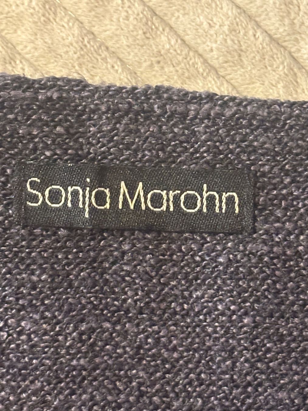Vestiti: Sonja Marohn Set/Rock&Top Leinen – Usato da St. Margrethen SG venduto da dijanaO 6