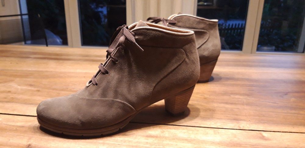 Schuhe von Vabene aus Nupuk (Neu (gemäss Beschreibung)) in Uster
