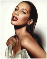 LEONA LEWIS - handsigniertes Grossfoto (20x25cm) mit COA