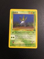 1999 Jungle Oddish 58/64 Ab 1