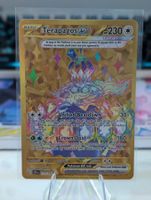 Terapagos ex (SCR 173) Stellar Crown EN