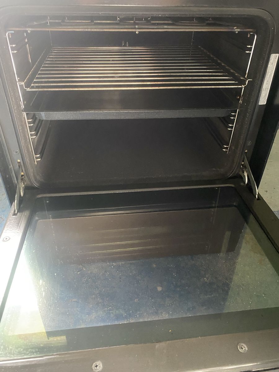 Electrolux Appareils de cuisine: Electrolux Ofen mit Kochfeld Gebraucht – D'occasion à Seewen SO par Nordic-Old-Fashion 4