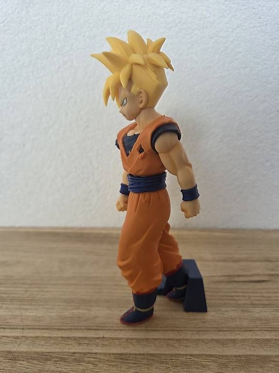 Alle Dekorationen: Figurine son gohan – Gebraucht aus Chavornay von ivan_85 2