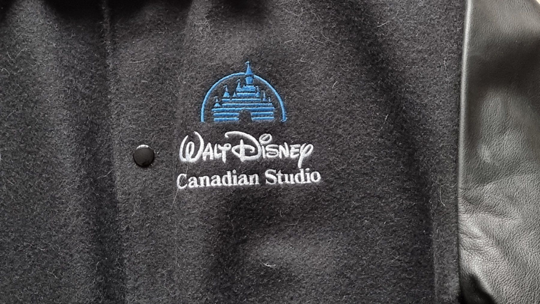 Giacche: Walt Disney Canadian Studio Jacke - RAR – Nuovo (secondo la descrizione) da Oetwil am See venduto da fineli2 1