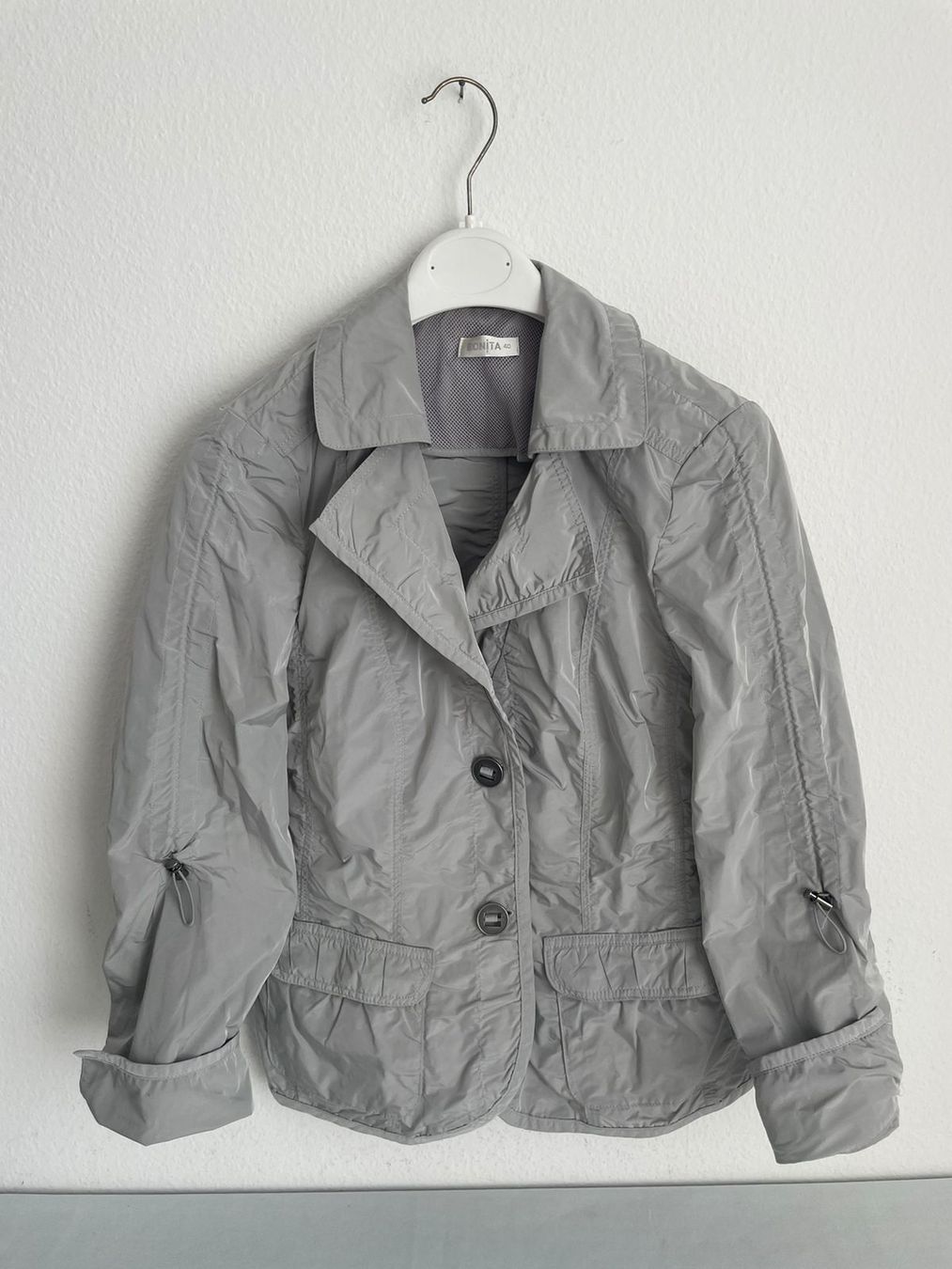 Bonita Jacken: ***BONITA ***Jacke Gr. 40 – Gebraucht aus Bronschhofen von David80