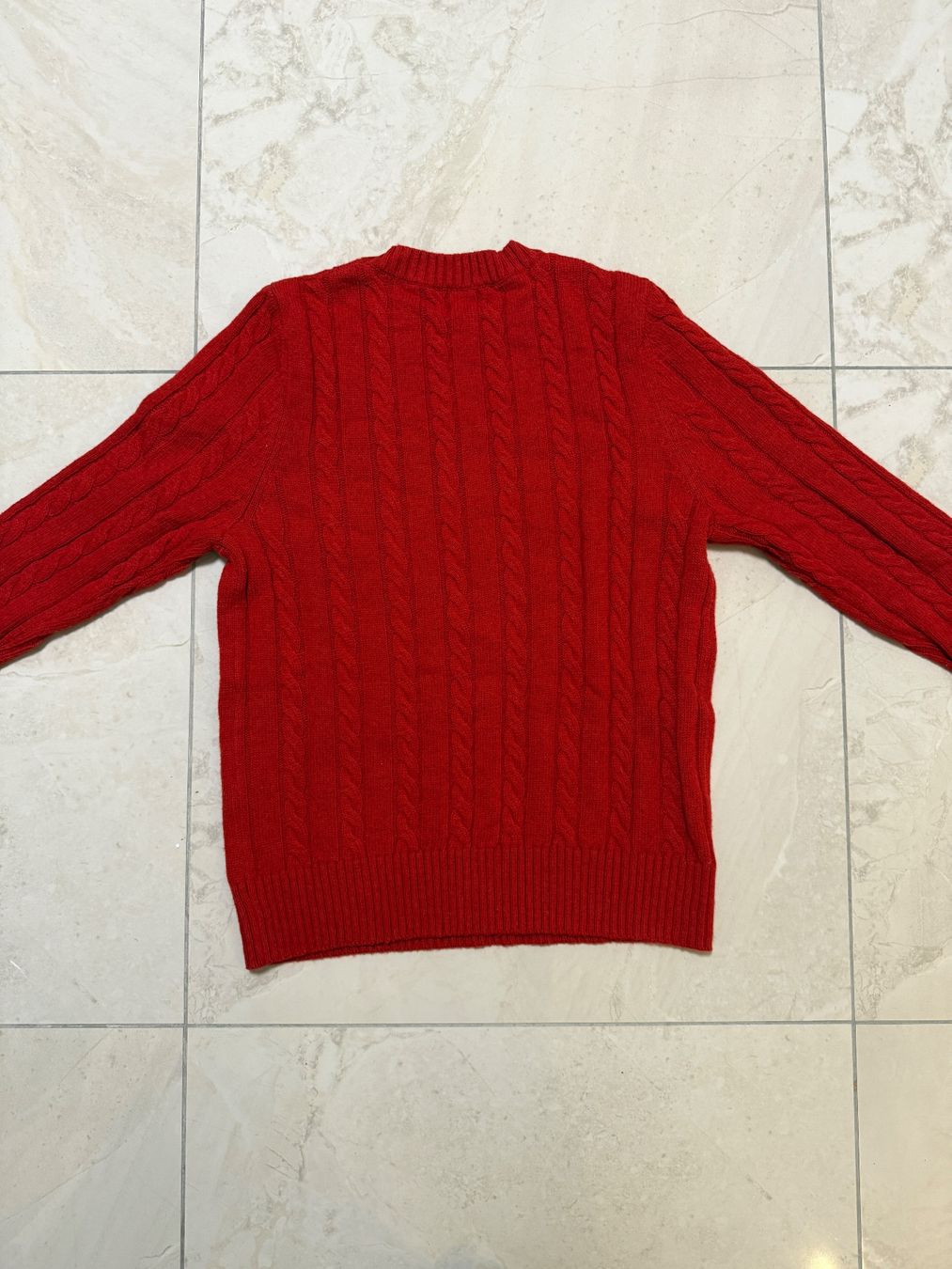 Ralph Lauren Maglioni & Felpe: Polo Ralph Lauren Strickpullover – Nuovo (secondo la descrizione) da Bronschhofen venduto da leo_99hp 3