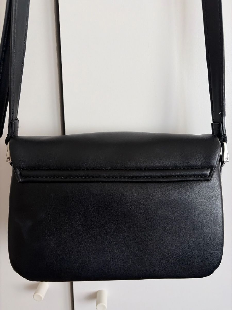Zara Borse da donna: Sac noir Zara – Usato da Renens VD venduto da sar_bwz5 8