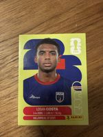 Panini Fifa CPV 3