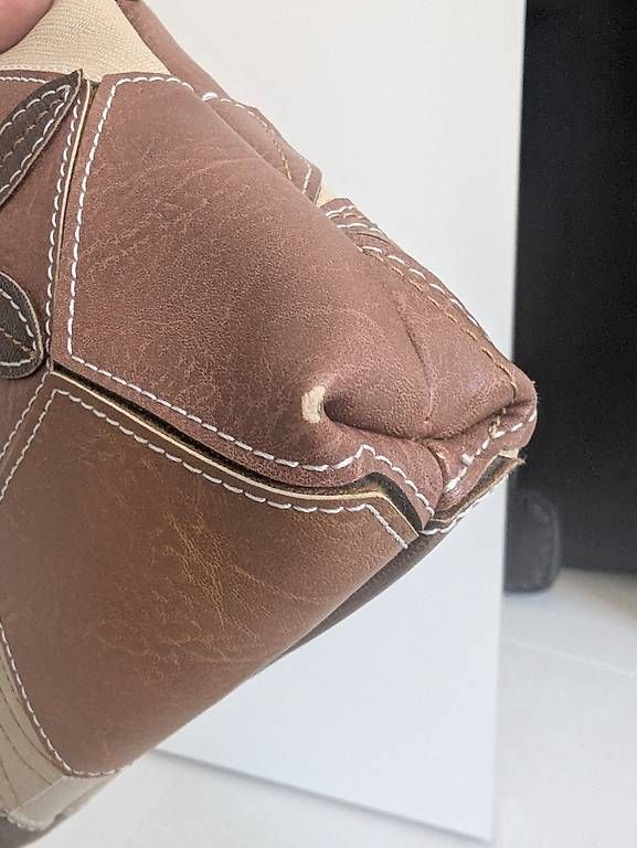 Sacs femmes: Borsa Desigual  – D'occasion à Faido par micaela.berti 1