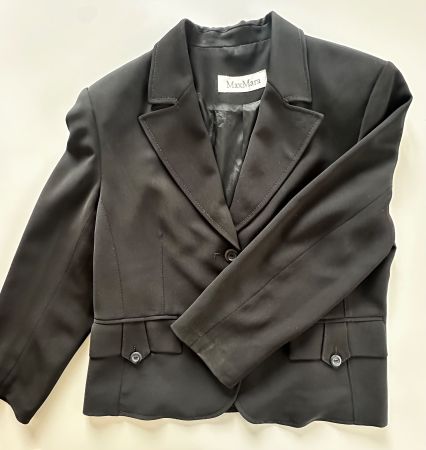 Max Mara Blazer Damen 42/44