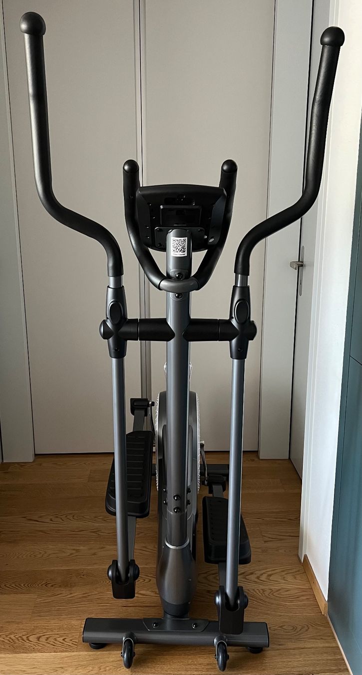 Sportstech Hometrainer: Crosstrainer – Gebraucht aus Liebefeld von ah_1 1