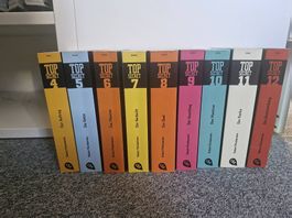 Top Secret 4-12 