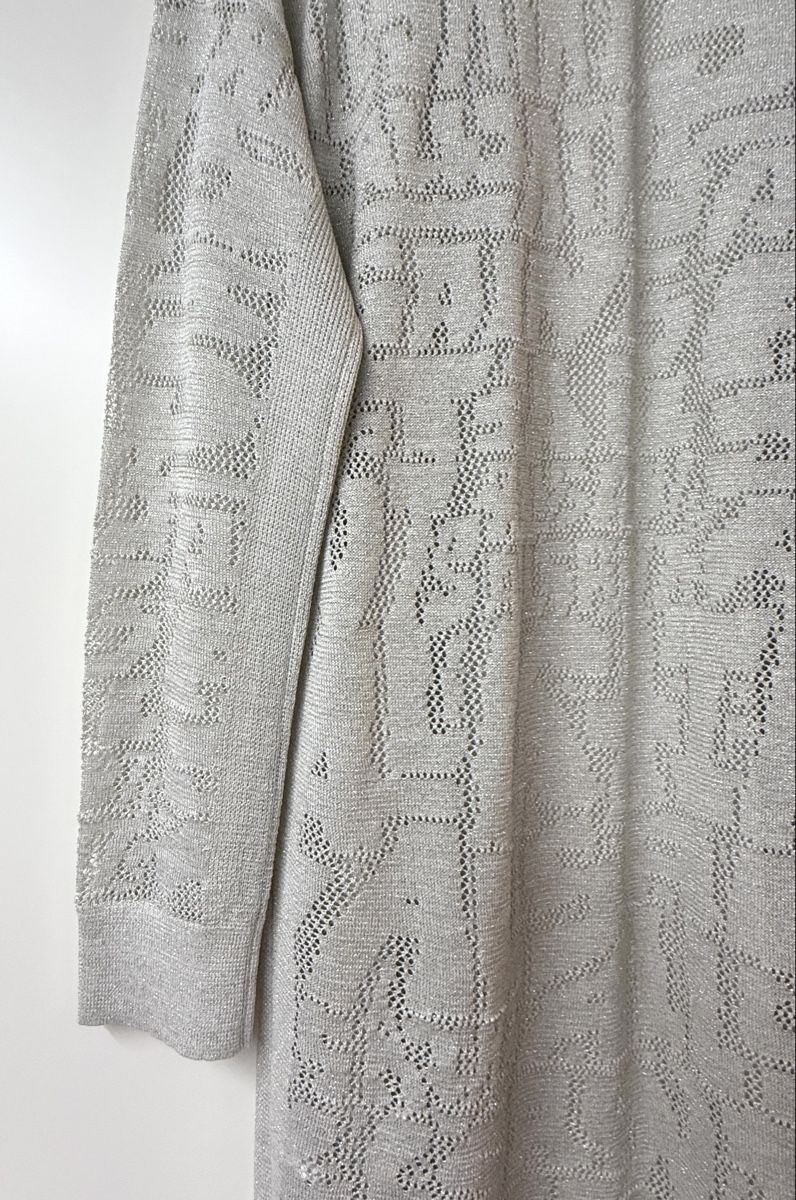 Allsaints Giacche: ALLSAINTS Wunderschöner Maxi-Cardigan G.S Neu – Nuovo (secondo la descrizione) da Oberwil BL venduto da DANA_FOX 6