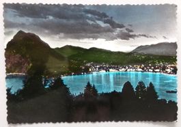 Golfo di Lugano - Notturno