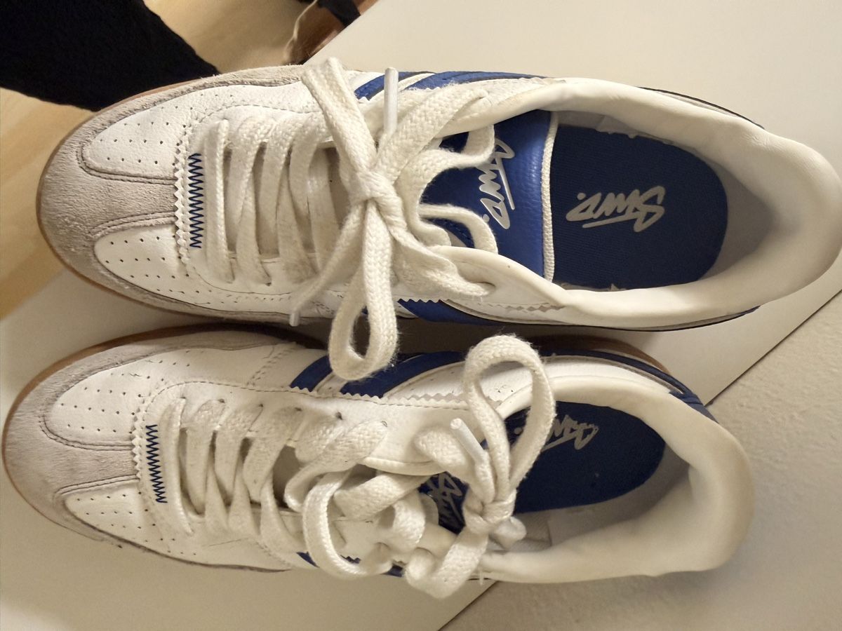 Scarpe da donna: Sneaker Gr. 36 – Nuovo (secondo la descrizione) da kollbrunn venduto da veronic.h 1