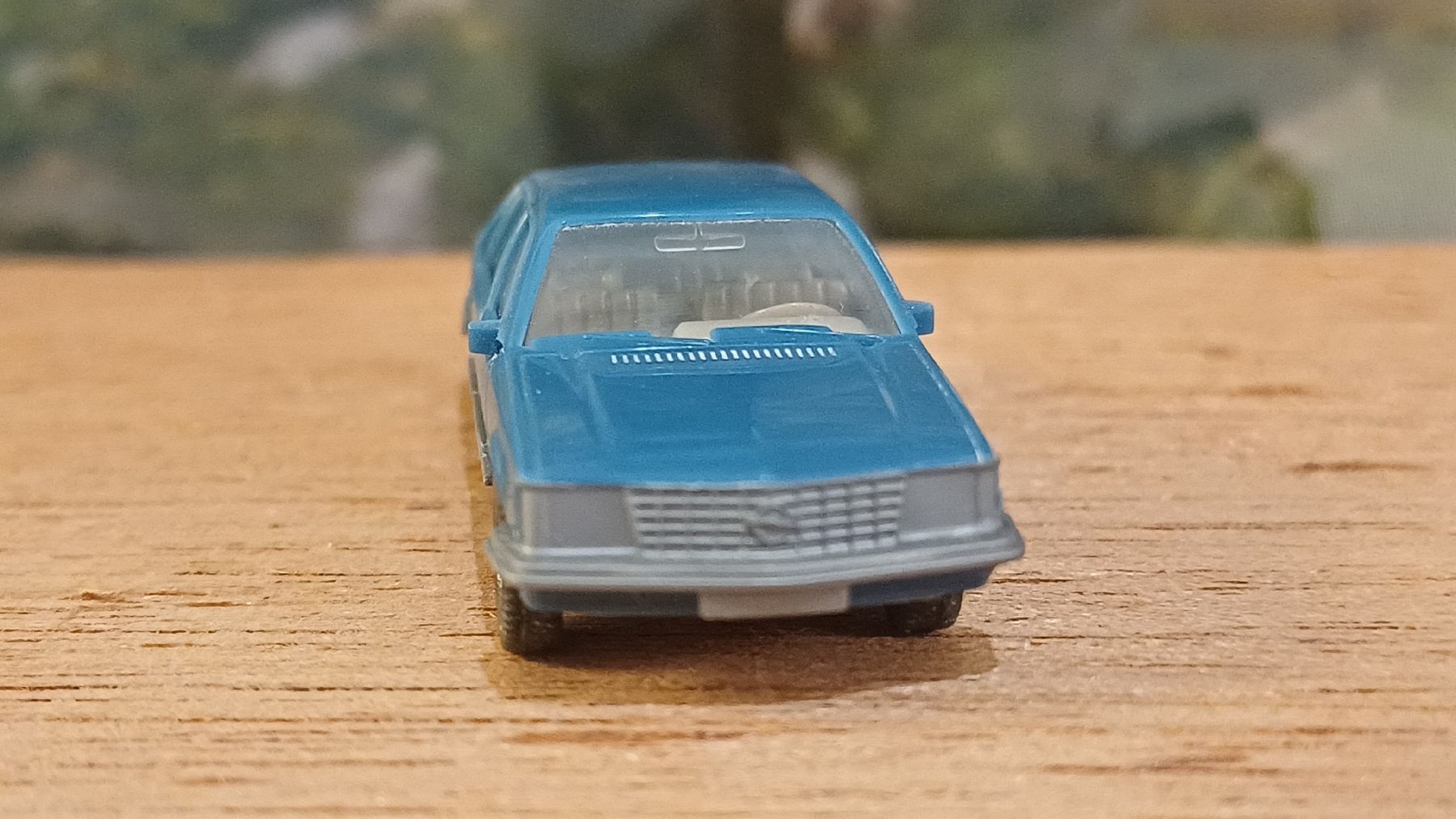 Wiking Modellini d'auto: Opel Senator von Wiking – Usato da Uznach venduto da Katinka83 5