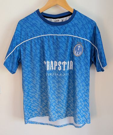 Trapstar Trikot
