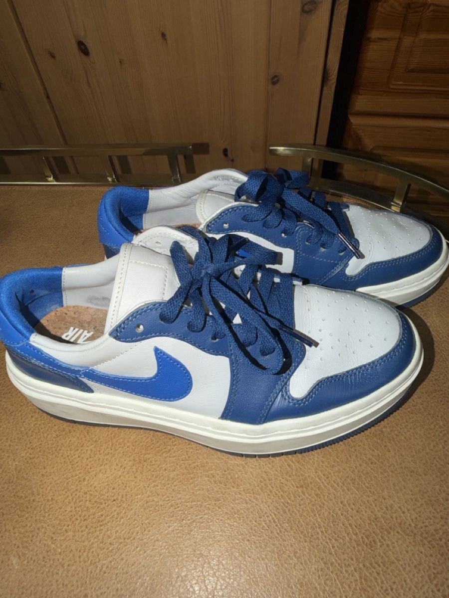 Jordan Scarpe da donna: Nike Air Jordan 1 Elevate Low Grösse 39 – Nuovo (secondo la descrizione) da Hinwil venduto da zu_zuli
