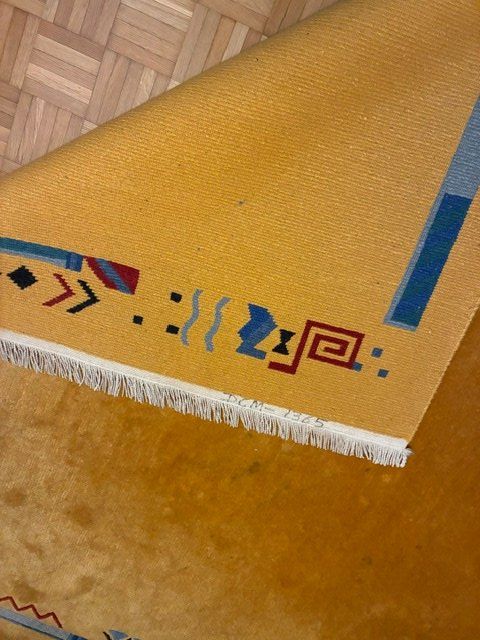 Teppiche: Teppich Gabbeh – Gebraucht aus Volketswil von Schnieke 3