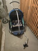 Trek Chariot Veloanhänger  (Thule)