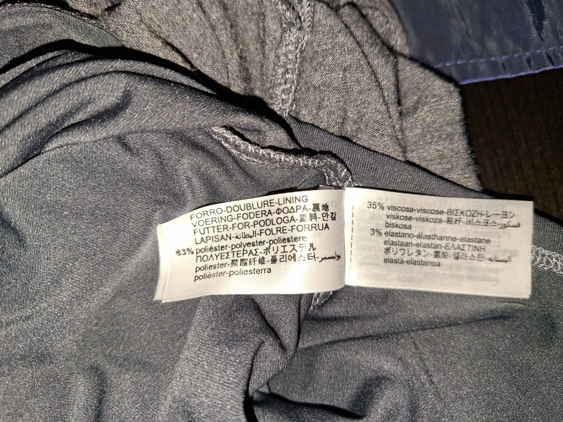 Kleider: Langes Kleid – Gebraucht aus Schwarzenbach SG von mel_s6jj 3