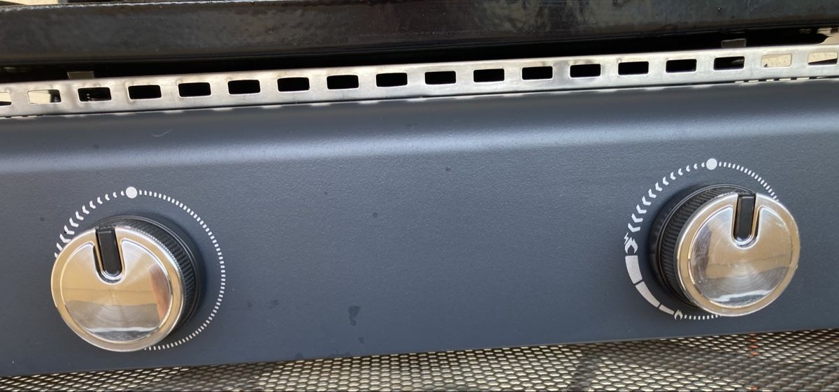 Griglie: Grill mit Gas Campingaz – Nuovo (secondo la descrizione) da Gränichen venduto da Santos9 2