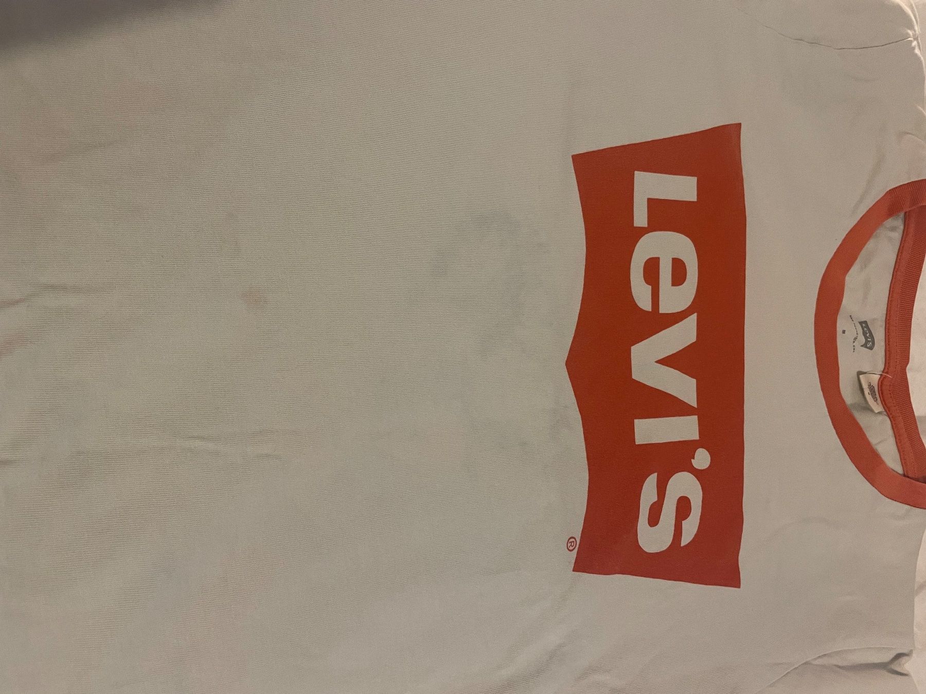 Levi's T-Shirts: Levi’s t shirt – Gebraucht aus Cressier NE von leiestla 3