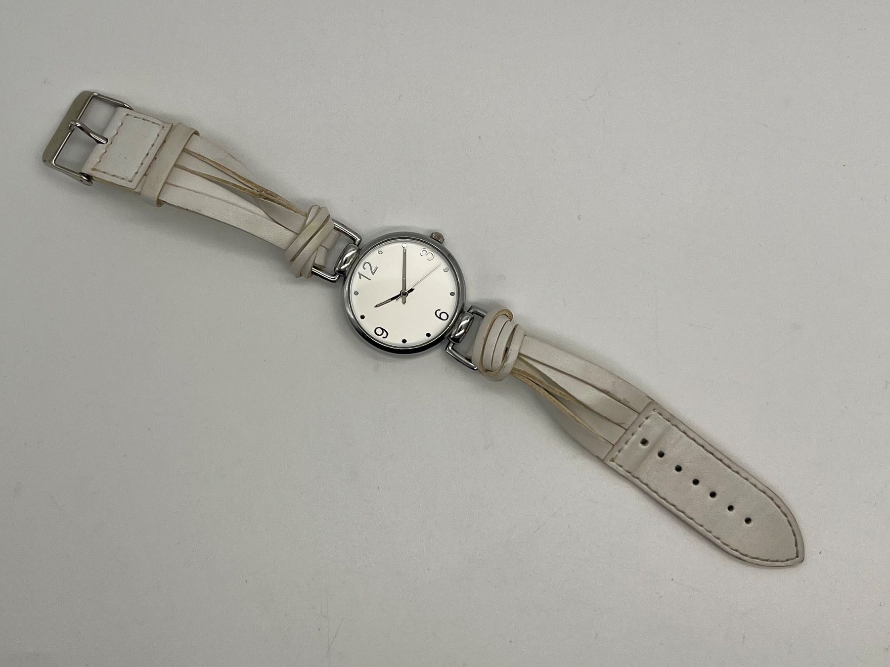 Orologi: Bijou Brigitte Damenuhr Quarz – Usato da Aarau venduto da VelEis_Watches 3