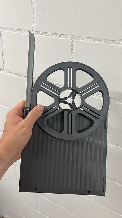 Pellicole: Stummprojektor Super 8 / Single 8 Filme – Usato da Vaduz venduto da Allrounder3 3