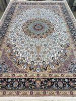 Schöner Perserteppich , (300x200cm) Gratisversand!